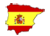 DESINFECCIONES ALCORA - Espanol