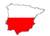 DESINFECCIONES ALCORA - Polski